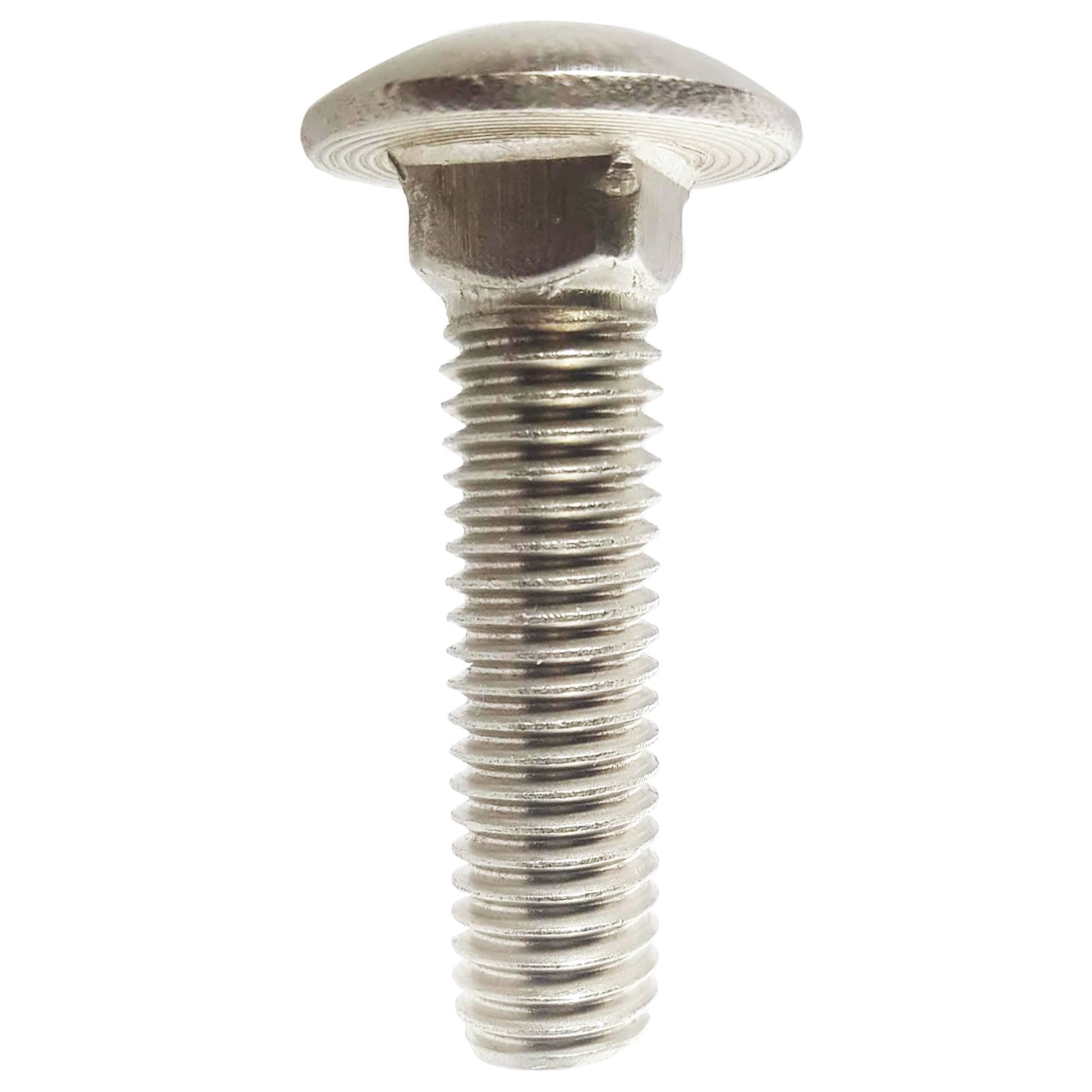 Carriage Bolts