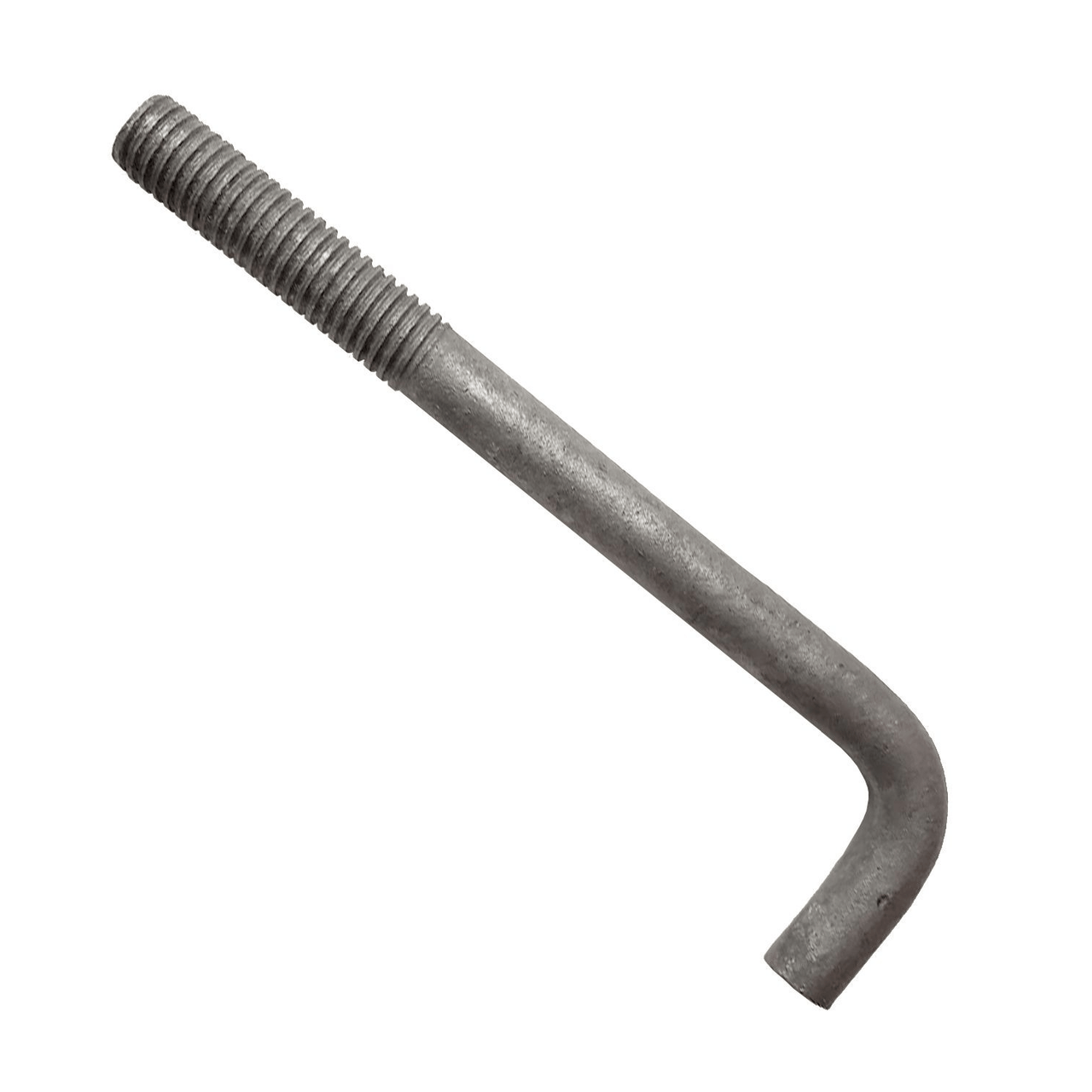 L-Bolts (Anchor Bolts)
