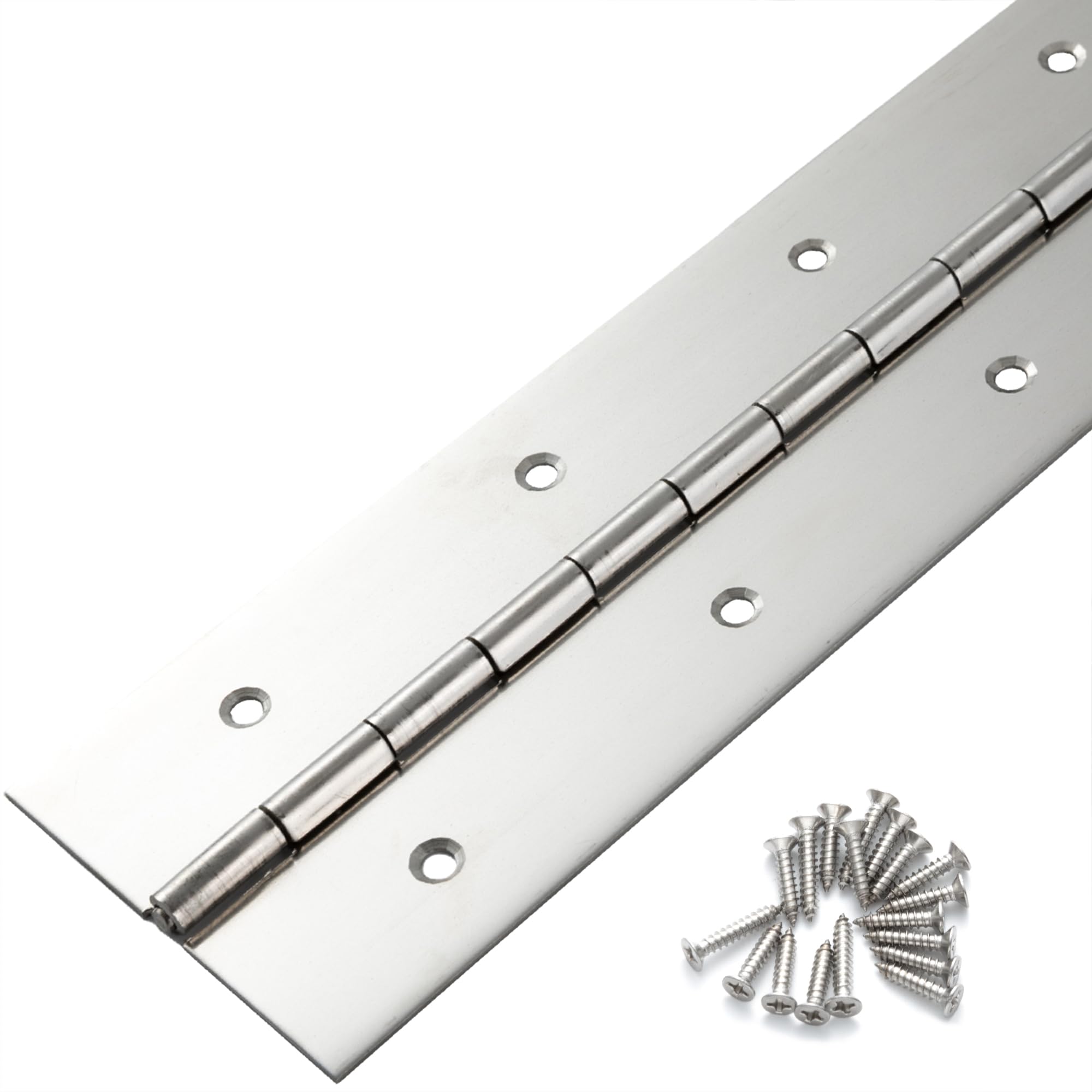Marine Grade Hinges